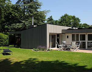 Unterkunft 5903592 - Ferienhaus Noord-Beveland - Berkenlaan 6 | Ruiterplaat