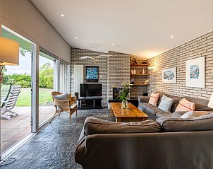 Unterkunft 5903592 - Ferienhaus Noord-Beveland - Berkenlaan 6 | Ruiterplaat