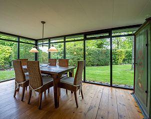 Unterkunft 5903592 - Ferienhaus Noord-Beveland - Berkenlaan 6 | Ruiterplaat
