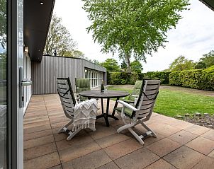 Unterkunft 5903592 - Ferienhaus Noord-Beveland - Berkenlaan 6 | Ruiterplaat