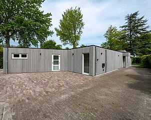 Unterkunft 5903592 - Ferienhaus Noord-Beveland - Berkenlaan 6 | Ruiterplaat