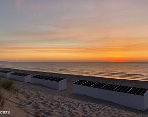 Unterkunft 590359 - Ferienhaus Noord-Beveland - Vakantievilla in Zeeland