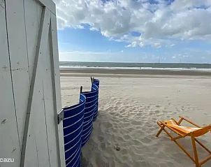 Unterkunft 590359 - Ferienhaus Noord-Beveland - Vakantievilla in Zeeland