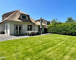 Unterkunft 590359 - Ferienhaus Noord-Beveland - Vakantievilla in Zeeland
