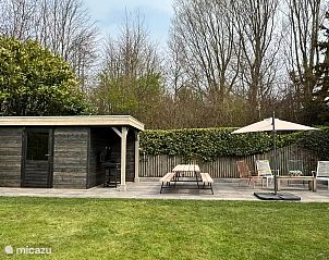 Unterkunft 590359 - Ferienhaus Noord-Beveland - Vakantievilla in Zeeland