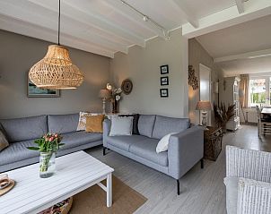 Unterkunft 5903600 - Ferienhaus Noord-Beveland - Fazantenlaan 6 | De Banjaard