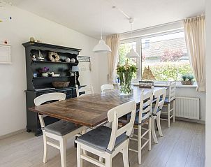 Unterkunft 5903600 - Ferienhaus Noord-Beveland - Fazantenlaan 6 | De Banjaard