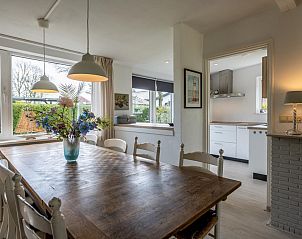 Unterkunft 5903600 - Ferienhaus Noord-Beveland - Fazantenlaan 6 | De Banjaard