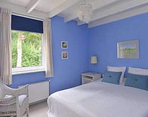 Unterkunft 5903600 - Ferienhaus Noord-Beveland - Fazantenlaan 6 | De Banjaard