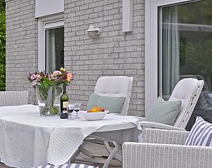 Unterkunft 5903600 - Ferienhaus Noord-Beveland - Fazantenlaan 6 | De Banjaard