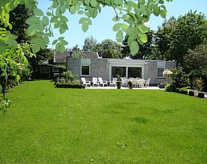 Unterkunft 5903600 - Ferienhaus Noord-Beveland - Fazantenlaan 6 | De Banjaard