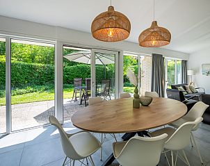 Unterkunft 5903601 - Ferienhaus Noord-Beveland - Essenlaan 5 | Ruiterplaat