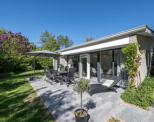 Unterkunft 5903601 - Ferienhaus Noord-Beveland - Essenlaan 5 | Ruiterplaat