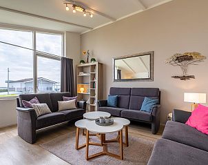 Unterkunft 5903605 - Ferienhaus Noord-Beveland - Ostrea 34 | Roompot Beach Resort