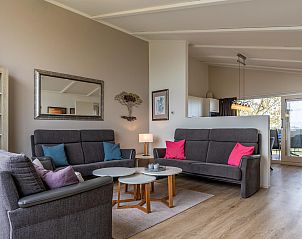 Unterkunft 5903605 - Ferienhaus Noord-Beveland - Ostrea 34 | Roompot Beach Resort