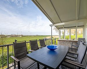 Unterkunft 5903605 - Ferienhaus Noord-Beveland - Ostrea 34 | Roompot Beach Resort
