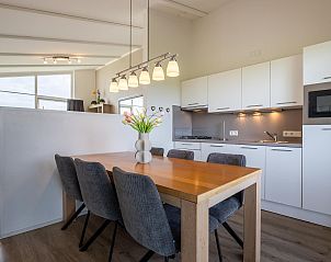 Unterkunft 5903605 - Ferienhaus Noord-Beveland - Ostrea 34 | Roompot Beach Resort