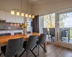 Unterkunft 5903605 - Ferienhaus Noord-Beveland - Ostrea 34 | Roompot Beach Resort