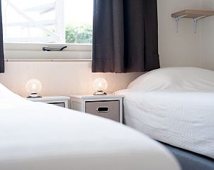 Unterkunft 5903605 - Ferienhaus Noord-Beveland - Ostrea 34 | Roompot Beach Resort