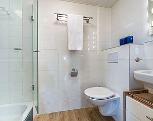 Unterkunft 5903605 - Ferienhaus Noord-Beveland - Ostrea 34 | Roompot Beach Resort