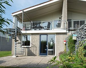 Unterkunft 5903605 - Ferienhaus Noord-Beveland - Ostrea 34 | Roompot Beach Resort