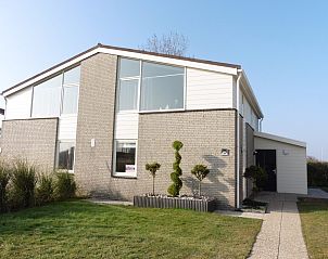 Unterkunft 5903605 - Ferienhaus Noord-Beveland - Ostrea 34 | Roompot Beach Resort