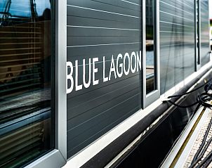 Unterkunft 5903615 - Ferienhaus Noord-Beveland - Waterlodge Blue Lagoon | Marina Kamperland