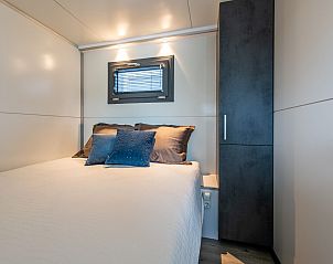 Unterkunft 5903615 - Ferienhaus Noord-Beveland - Waterlodge Blue Lagoon | Marina Kamperland