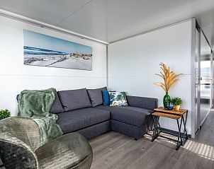 Unterkunft 5903621 - Ferienhaus Noord-Beveland - Waterlodge Blue Island | Marina Kamperland