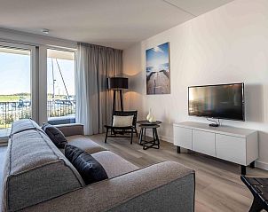 Unterkunft 5903622 - Ferienhaus Noord-Beveland - Harbour Loft 1E | Résidence Marina