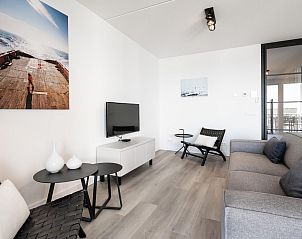 Unterkunft 5903622 - Ferienhaus Noord-Beveland - Harbour Loft 1E | Résidence Marina