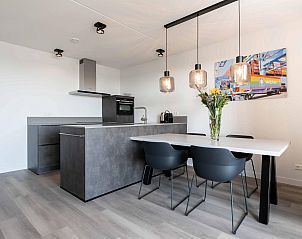 Unterkunft 5903622 - Ferienhaus Noord-Beveland - Harbour Loft 1E | Résidence Marina