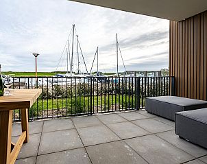 Unterkunft 5903622 - Ferienhaus Noord-Beveland - Harbour Loft 1E | Résidence Marina