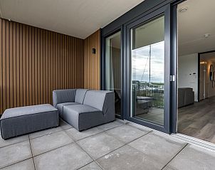 Unterkunft 5903622 - Ferienhaus Noord-Beveland - Harbour Loft 1E | Résidence Marina