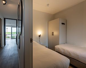 Unterkunft 5903622 - Ferienhaus Noord-Beveland - Harbour Loft 1E | Résidence Marina