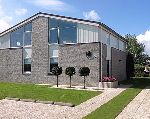 Unterkunft 5903623 - Ferienhaus Noord-Beveland - Ostrea 16 | Roompot Beach Resort