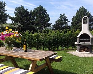 Unterkunft 5903623 - Ferienhaus Noord-Beveland - Ostrea 16 | Roompot Beach Resort
