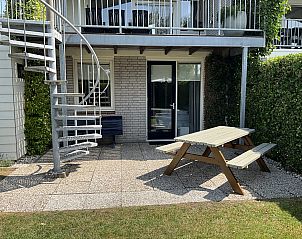Unterkunft 5903623 - Ferienhaus Noord-Beveland - Ostrea 16 | Roompot Beach Resort