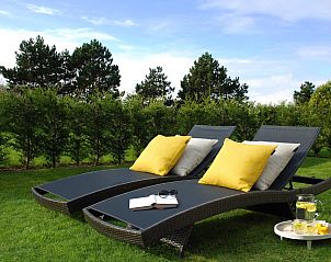 Unterkunft 5903623 - Ferienhaus Noord-Beveland - Ostrea 16 | Roompot Beach Resort