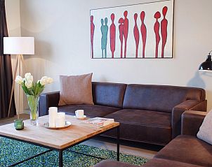 Unterkunft 5903623 - Ferienhaus Noord-Beveland - Ostrea 16 | Roompot Beach Resort