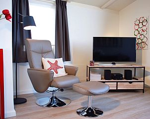 Unterkunft 5903623 - Ferienhaus Noord-Beveland - Ostrea 16 | Roompot Beach Resort