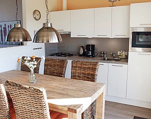 Unterkunft 5903623 - Ferienhaus Noord-Beveland - Ostrea 16 | Roompot Beach Resort
