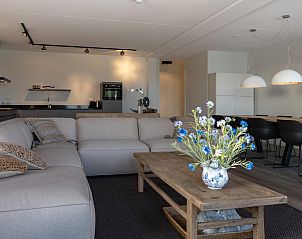 Guest house 5903625 - Holiday property Noord-Beveland - Harbour Loft 1K | R�sidence Marina