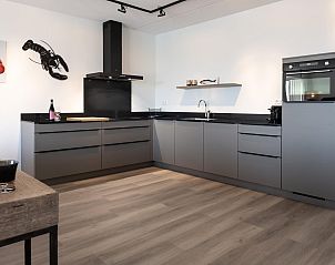 Guest house 5903625 - Holiday property Noord-Beveland - Harbour Loft 1K | R�sidence Marina