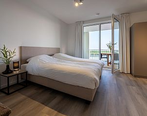 Guest house 5903625 - Holiday property Noord-Beveland - Harbour Loft 1K | R�sidence Marina