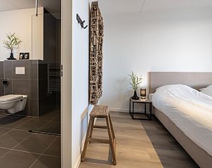 Guest house 5903625 - Holiday property Noord-Beveland - Harbour Loft 1K | R�sidence Marina