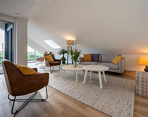 Unterkunft 5903626 - Ferienhaus Noord-Beveland - Harbour Loft 3C | Résidence Marina