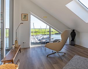 Unterkunft 5903626 - Ferienhaus Noord-Beveland - Harbour Loft 3C | Résidence Marina