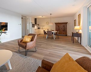 Unterkunft 5903626 - Ferienhaus Noord-Beveland - Harbour Loft 3C | Résidence Marina