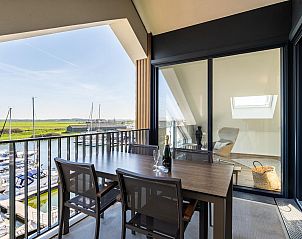 Unterkunft 5903626 - Ferienhaus Noord-Beveland - Harbour Loft 3C | Résidence Marina